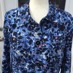 Charter Club Jacket XL